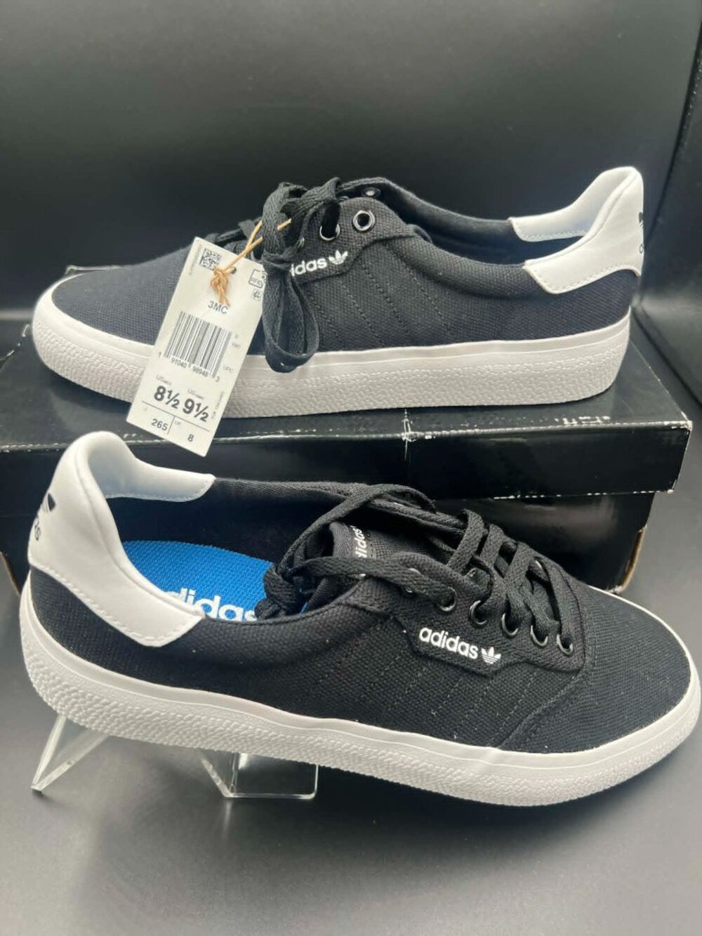 Adidas 3MC